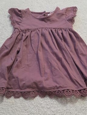 SAVANNAH DRESS